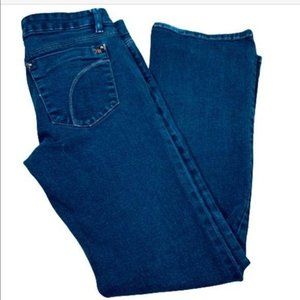 Joe’s Jeans Provocateur Blue Denim Jeans Size 27
